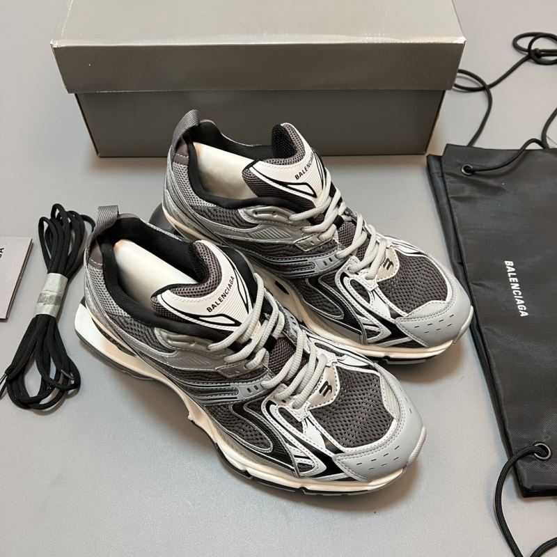 Balenciaga Track Shoes